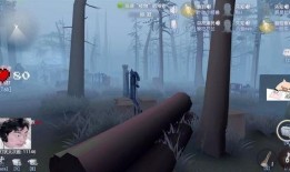 第五人格最新爆料躲猫猫,最新爆料揭秘躲猫猫新玩法，惊悚刺激等你来挑战！