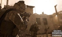 使命召唤3月最新爆料,揭秘全新战役与神秘角色！