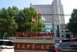 石家庄医院爆料最新消息,疫情形势及防控措施再升级