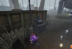 第五人格最新爆料躲猫猫,最新爆料揭秘躲猫猫新玩法，惊悚刺激等你来挑战！