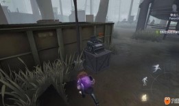 第五人格最新爆料躲猫猫,最新爆料揭秘躲猫猫新玩法，惊悚刺激等你来挑战！