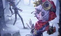 第五人格墨韵皮肤最新爆料,第五人格墨韵皮肤全新爆料抢先看