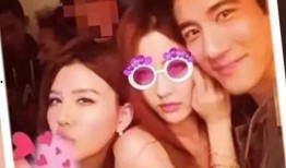 王力宏老婆最新爆料图片,独家图片揭露惊人真相！”