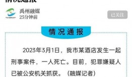 禹州市最新消息爆料案件,惊曝重大案件，案情扑朔迷离！