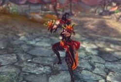 剑灵官方爆料最新消息,全新版本即将上线，神秘新内容抢先揭秘！