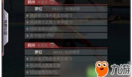 cf手游最新爆料11月,新内容、新玩法，激情升级！