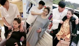 小影夫妇最新爆料,揭秘幕后故事与情感纠葛