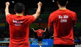 国乒男队爆料视频最新版,备战奥运背后的艰辛与荣耀