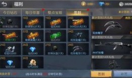 生死狙击端游最新活动爆料,揭秘最新活动，热血竞技再升级！