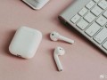 最新爆料airpods,神秘功能曝光，颠覆传统无线耳机体验！