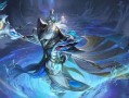 凯的最新皮肤爆料泽塔,凯全新皮肤惊艳亮相，神秘力量觉醒！