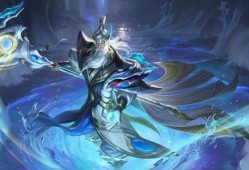凯的最新皮肤爆料泽塔,凯全新皮肤惊艳亮相，神秘力量觉醒！