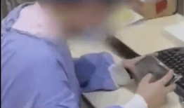 广东护士爆料视频最新版,揭露医疗行业惊人内幕