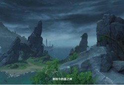 原神2.6最新版本爆料,新角色、新元素与神秘活动提前曝光