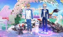 飞车手游10月爆料最新,全新赛道、炫酷技能，激情竞速再升级！