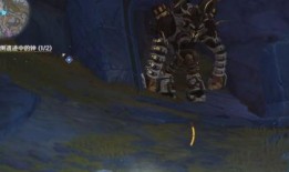 原神层岩巨渊最新爆料,揭秘原神神秘地下世界